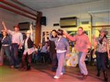 Line Dancing 3